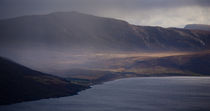 Schottland, Schottische Highlands, Little Loch Broom. von Jason Friend