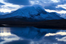 Scotland, Scottish Highlands, Assynt. by Jason Friend