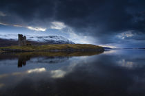 Schottland, Schottische Highlands, Assynt. von Jason Friend