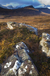 Scotland, Scottish Highlands, Assynt. by Jason Friend