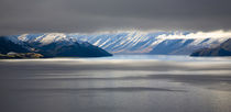 Neuseeland, Otago, Lake Hawea. von Jason Friend