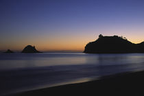  Neuseeland, Coromandel, Hahei Beach von Jason Friend