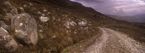 Schottland, Schottische Highlands, West Highland Way. von Jason Friend