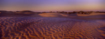  Tunisia, Zaafrane, Sahara Desert by Jason Friend