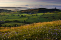  England, Cumbria, Ulverston by Jason Friend