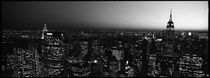 New-York Panorama 001 von Pierre Wetzel