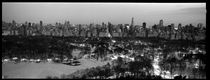 New-York Panorama 127 by Pierre Wetzel