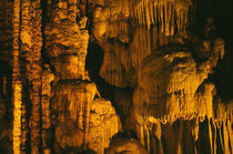 Cave Formations by Panoramic Images