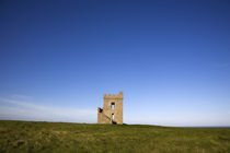 Ardmore "Castle" Watch Tower and Signal Station von Panoramic Images