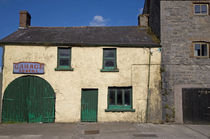 The Old Garage, Glanworth, County Cork, Ireland by Panoramic Images