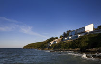 The Contemporary Cliff Hotel von Panoramic Images