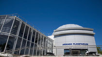 The Planetarium, Armagh City, County Armagh, Ireland by Panoramic Images