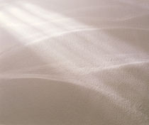 Light above white sand von Panoramic Images