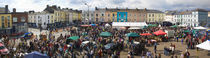 Waterford Festival of Food, Food Fair, Dungarvan, Co Waterford, Ireland by Panoramic Images