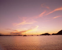 US Virgin Islands by Panoramic Images