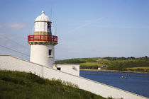 Youghal Lighthouse von Panoramic Images