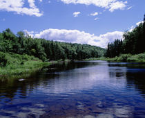 USA New York Adirondack State Park von Panoramic Images