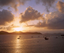 US Virgin Islands von Panoramic Images