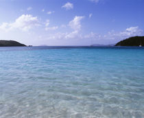 US Virgin Islands by Panoramic Images