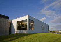 Head office and display rooms for Waterford Glass by Panoramic Images