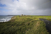 Tankardstown Copper Mine, Copper Coast, County Waterford, Ireland von Panoramic Images