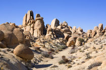 Rock Formations by Panoramic Images