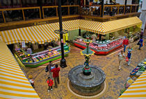 The English Market, Cork City, Ireland by Panoramic Images