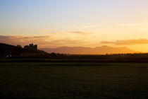 Rock of Cashel by Panoramic Images
