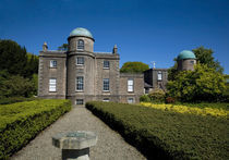 The Observatory Built 1789, Armagh, County Armagh, Ireland von Panoramic Images
