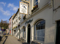 McCarthy's Bar, Fethard, County Tipperary, Ireland von Panoramic Images