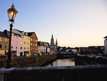 St Finbarr's Cathedral von Panoramic Images