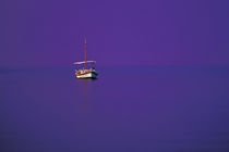 Boat by George Grigoriou