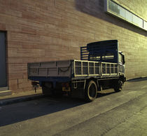 Truck von George Grigoriou