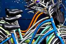 'Bike Culture' von Cameron Booth
