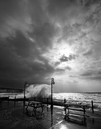 Storm Surge by Jason swain