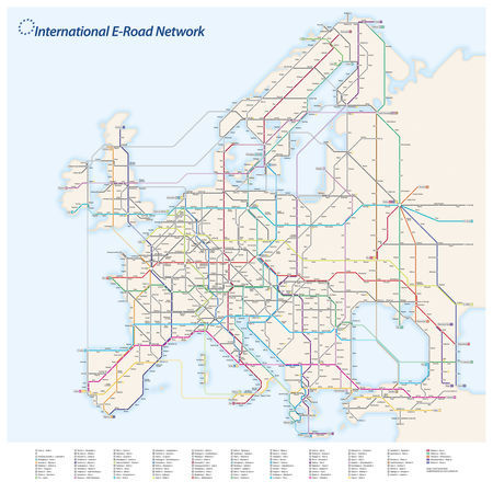 E-road-map-artflakes