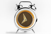 coffee time concept  by laurentiu iordache