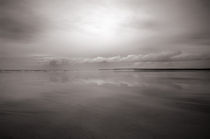 Winter Cloud Reflection von Craig Joiner