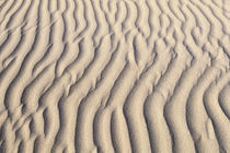 Sand waves by Sean Davey