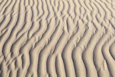 Sand-waves