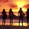 Us-girls-sunset-2
