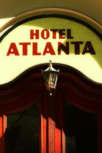 Hotel Atlanta by Ulf Buschmann