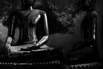 buddha  Image  by kanate chainapong