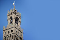 Palazzo Vecchio Tower von Richard Susanto