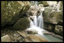 waterfalls von Federico C.