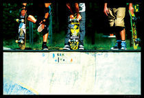 Sk8ers by Federico C.