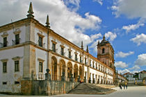 Alcobaça Monastery - Portugal by Pedro Liborio