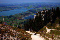 Bavaria Landscape