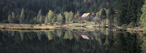 Herbstsee von Intensivelight Panorama-Edition