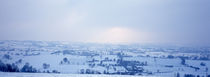 Winter in Moresnet von Intensivelight Panorama-Edition